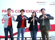 Prudential Luncurkan PRUWell dan PRUWell Medical Syariah, Produk Asuransi Kesehatan dengan Konsep Fairness