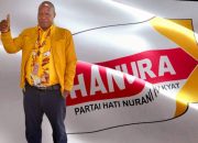 Mengabdi dengan Hati Nurani untuk Kabupaten Puncak yang Maju, Adil, dan Makmur