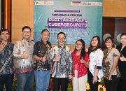 APTIKNAS Gelar Seminar Strategi Digitialisasi Sektor Pendidikan
