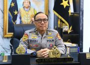 Pengamat Eksternal Polri Rekomendasikan Irjen Dedi Prasetyo Untuk Naik Pangkat Bintang 3