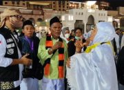 GARUDA INDONESIA INTENSIFKAN LANGKAH MITIGASI GUNA OPTIMALKAN LAYANAN PENERBANGAN HAJI