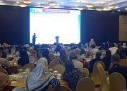 Manasik Haji Patuna Tour and Travel Diikuti Seribu Jamaah