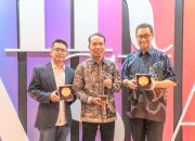 Lagi, Pegadaian Meraih Predikat “Best Company to Work in Asia” Untuk Ke-6 Kalinya