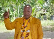 DPD Hanura Papua Tengah Mendukung Penuh Bapak Oesman Sapta Pimpin Kembali Partai Hanura Periode 2024-2029