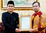 PT. Riff Religi Travelindo Dapat Lampu Hijau sebagai Penyelenggara Umrah dari Kementerian Agama