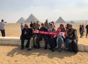 Ghifary Anugerah Ilahi Tour & Travel Layani Perjalanan Umrah, Haji dan Wisata Muslim Sejumlah Negara