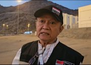 Buya Anwar Abbas: Untuk Keselamatan, Jemaah Lebih Baik Ikut Skema Murur