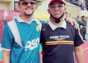 Kekompakan Humas M.A & Pokja FORSIMEMA-RI adalah Icon Kolaborasi Sinergitas buat Institusi Pemerintah dan BUMN