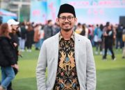 Budy Sugandi, Ketum ICYD: Kemenag Profesional Mengawal Haji