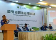 Sidik Sisdiyanto, Direktur Madrasah Sampaikan Bahaya Judi Online Bagi Pelajar