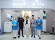 SKIN+ dan SLIM+ Clinic Hadir di Jambi: Solusi Perawatan Wajah dan Tubuh Terkini untuk Masyarakat Sumatera
