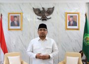 Tahun Baru Islam, Menag: Jadikan Semangat Hijrah Inspirasi Perbaiki Diri dan Memberikan Kontribusi