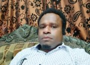 KPU Nduga Salah Input, Nepinus A. Murip Dirugikan