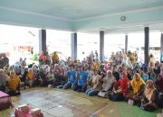 PTSI dan Camat Colomadu Berkolaborasi Bangun Ketahanan Pangan Berbasis Lingkungan