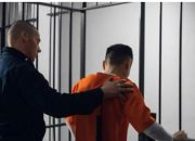 Hermanto Ketua Yayasan Moestopo Akhirnya Ditahan Polda Metro Jaya