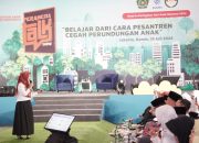 Sambut Hari Anak Nasional, Kemenag Rilis TelePontren