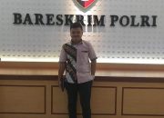 Direktur LEMKASI Soal Inisial T: Benny Rhamdani Harus Hati-Hati Bicara Ke Publik, Jangan Bikin Gaduh