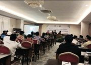 KH. Zulfa Mustofa: Pentingnya Pembinaan Masjid Perkotaan Untuk Memenangkan Dakwah Perkotaan