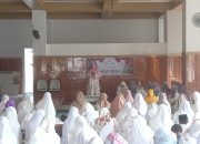 Founder PT Solusi Baitullah Indonesia Gelar Tasyakuran Haji Dihadiri Ratusan Jamaah