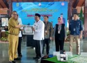 Kopi Seceting, Metode Kemenag Kab. Banjarnegara Untuk Turunkan Angka Stunting