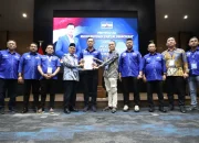 BMI Demokrat Siap Menangkan Pasangan Slamet-Selfi di Pilkada Kabupaten Banyuasin