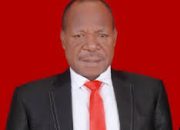 Calon Bupati Puncak Sampaikan Pembangunan Ekonomi Berbasis Pertanian