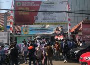 Mahasiswa Moestopo Menuntut Organ Yayasan Diganti Demi Menyelamatkan UPDM