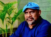 Timotius Murib: UMKM Adalah Denyut Nadi Perekonomian Menyerap Puluhan Juta Tenaga Kerja