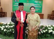 Track Record Sosok Hakim Rommel Franciskus Tampubolon, Pengabdian 24 Tahun Untuk menegakkan Keadilan NKRI