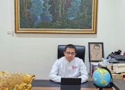 Analis Intelijen di HUT RI ke-79: Nusantara Baru, Transformasi menuju Indonesia Emas 2045