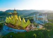 Bakauheni Harbour City: Katalisator Pertumbuhan Pariwisata dan Ekonomi Lampung