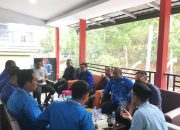 Ketum BMI Serukan Kader Harus Menangkan Paslon yang Direkom Partai Demokrat