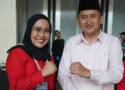 PDI-P Usung Airin-Ade di Pilgub Banten, Tia Rahmania Yakin Menang