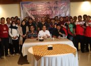 Gelombang PHK Perusahan Jasa Logistik Mengancam Pekerja, FSB NIKEUBA Angkat Bicara