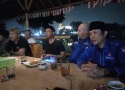 Ketum BMI Demokrat Serukan Dukung Semua Paslon Partai Demokrat di Pilkada Banten 2024