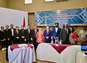 Ethiopia Kagumi Keberhasilan Program Moderasi Beragama di Indonesia