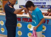 DPC IPKBI UP PKB Ujung Menteng Rayakan Ulang Tahun ke-22 dengan Berbagi Kasih