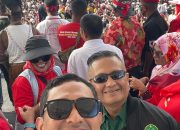 Ketum PBB Instruksikan Bappilu Pusat Turun Langsung Mengawal Pasangan JOEL di Pilkada Mimika 2024