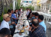 GPBI Tetapkan Solihin Jadi Ketua Pimpinan Daerah GPBI Jakarta