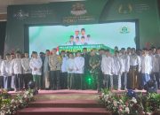 PBNU Lantik Kepengurusan NU Depok 2024-2029, Ketua Sebut Program Unggulan