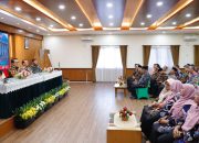 KUNJUNGAN KERJA KE YOGYAKARTA, KETUA MA TEKANKAN APARATUR PENGADILAN BERSIKAP NETRAL DALAM PILKADA