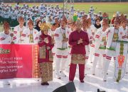 Wujud Employee Well-being, Pegadaian Gelar The Gade Fest 2024