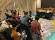 MAHKAMAH AGUNG PASTIKAN TIDAK ADA TINDAK PIDANA KORUPSI PEMOTONGAN DAN PENYALAHGUNAAN HONORIUM PENANGANAN PERKARA BAGI HAKIM AGUNG 