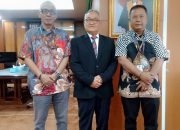 Ketua IKAHI Minta Kesejahteraan Hakim, Pemerintah Segera Realisasikan