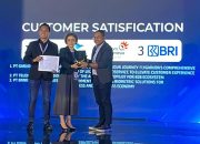 Garuda Indonesia Raih Posisi Pertama Dalam Ajang Technology Adoption Awards For Soe’s Transformation 2024*