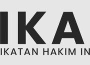 Solidaritas Hakim Indonesia Akan Melakukan Aksi Gerakan Cuti Bersama Di Tanggal 7-11 Oktober