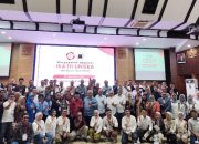 Kepala Biro Hukum & Humas M.A Terpilih Menjadi Ketua IKA FH Unisba periode 2024-2029