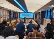 Jelang Pemilihan KMA, Mahkamah Agung Gelar Acara Temu Jurnalis