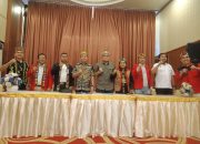 Tokoh Dayak Minta Keterlibatan dalam Kabinet Presiden Prabowo – Gibran