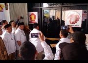 Resmikan Kantor Baru, DPP GPBI Gelar Syukuran dan Santuni Anak Yatim